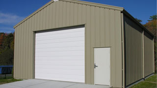 Garage Door Openers at Crofton Park, Colorado